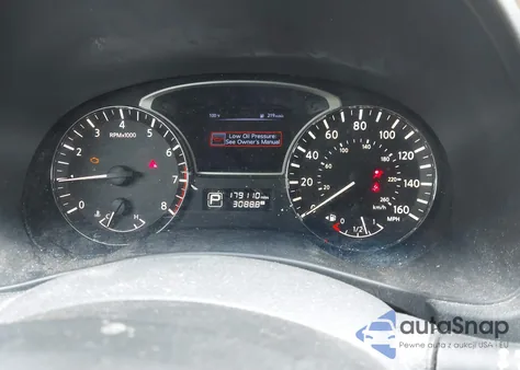 2015 Nissan Pathfinder S from USA, damaged, VIN 5N1AR2MN4FC617755